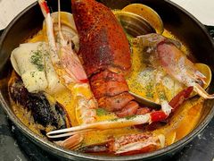 -Le Bistrot de Racine