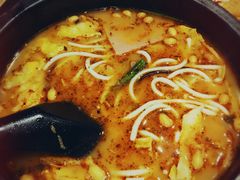 -大鼓米线(静安吴江DM店)
