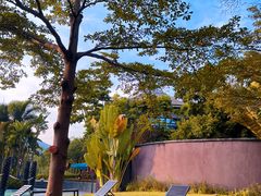 -广州从化都喜泰丽度假酒店温泉