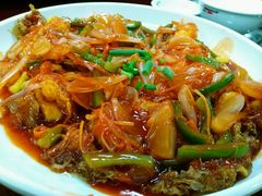 -盛记顺德高佬猪杂粥