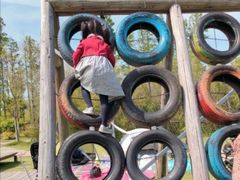 -前小桔亲子创意农场·草莓采摘·露营烧烤