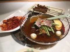 -七八冷面·延边朝鲜族美食(圣熙八号店)