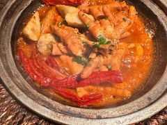 -乔街深夜食堂·小龙虾·高压锅生蚝(杭州总店)