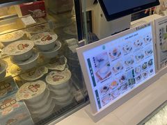 -仁信双皮奶(广州南站店)