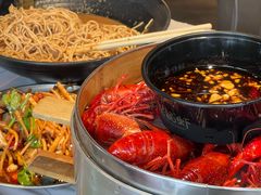 -巴厘龙虾·榜首油焖大虾(音乐学院·沿江酒馆店)