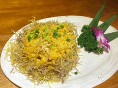 -觅山云南菜(泊富ICITY店)