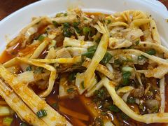 -巷子肥肠(科华巷店)