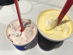 -DQ·蛋糕·冰淇淋(西城红场店)