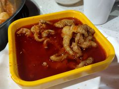 -牛華八婆火锅串串(南中环店)