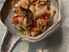 -北京王府井希尔顿酒店·秦唐中餐厅Chynna