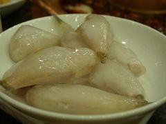 -老码头火锅(玉林店)