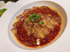 -缪氏川菜(丰盛町店)