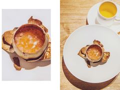 水蜜桃-曲廊院(东四十一条店)