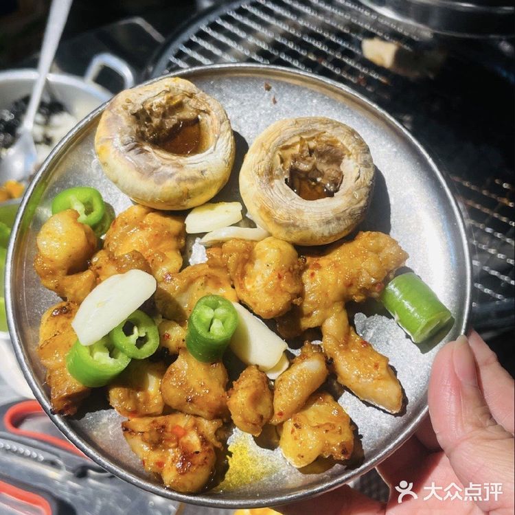 深圳福田山葵说梅林新店开业158套餐[礼花][礼花][礼花]