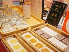 -阮大兴糕团(日月光中心店)