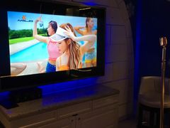 -米乐星世界KTV(汇智国际商业中心店)
