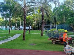 -三亚海棠湾万丽度假酒店