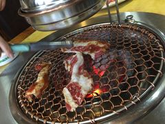 -牛信亭韩国料理·炭火烤肉(紫藤路店)