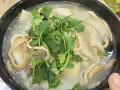 烩面-惠丰源烩面馆(经七路店)