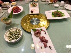 -亿尾水席(奥体中心店)