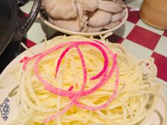 -赵美丽重庆火锅(西安直营总店)