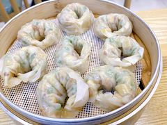 -面道赞宁海海鲜面(迎凤街店)