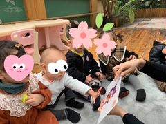 -妈咪的吻Mommy kiss国际托育中心(康桥融府店)