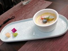 -Golden Lily河内巴黎法越料理餐厅(建国西路店)