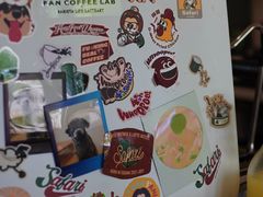 -SAFARI COFFEE