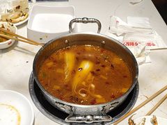 -七欣天香辣蟹火锅(南京桥北太平店)