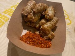 -串盟烧烤·长沙美食地标(星沙店)