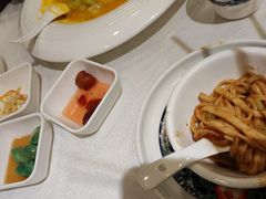 -老浒记烤鸭-北京菜(琉璃厂店)