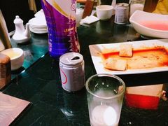 -蜀九香火锅(九眼桥店)