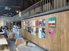 -boundaries籬苑(瑞光创意工厂-贰号院店)