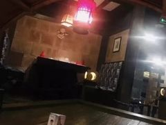 -老船坞餐厅(北京亚洲大酒店 )