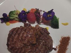 -晶雅花园西餐厅(南京首店)