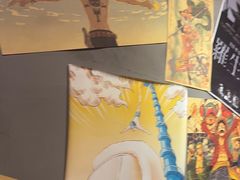 -白石的深夜食堂(济南万象城店)
