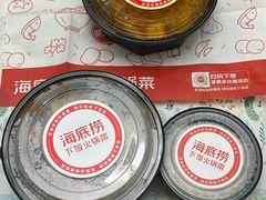 -海底捞火锅(王府井银泰in88店)