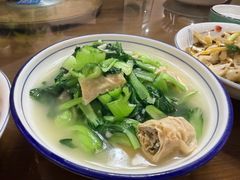 -芦茨金富饭庄·25年老字号·专做稻草鸡