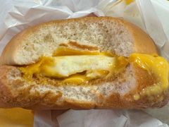 -麦当劳(安定门外大街店)