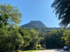 -广州锦绣香江度假别墅