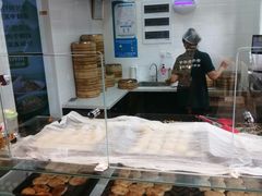 -奇芳阁·百年清真南京菜(夫子庙店)