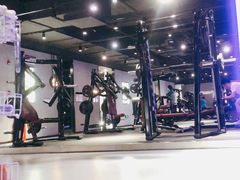 -一兆韦德健身(浦东万达会所)