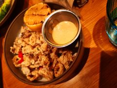 -THE CANNERY&JUJU 新鲜海鲜·牛排美食酒廊