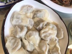 -石老头关东饺子王·东北菜(嘉华鑫城店)