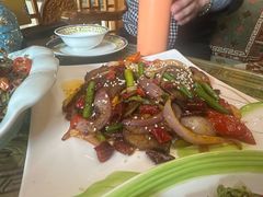 -宗巴雍姆藏餐府