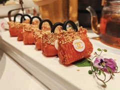 -曼格纳·曼芯馆(杨浦店)
