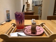 -猫小主咖啡·猫咖cat cafe(福田店)