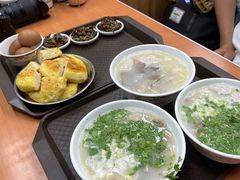 -向阳羊汤(大同总店)