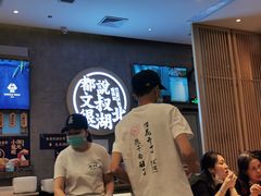 -文叔·湖北名小吃·小龙虾(华强北店)